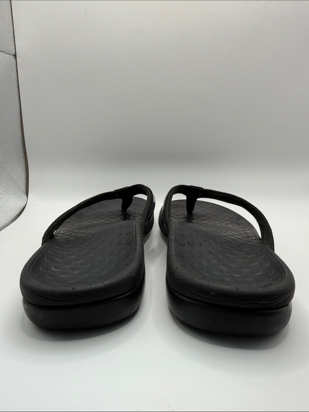 Vionic Tide II Women’s Orthotic Sandals Black - Picture 4 of 7